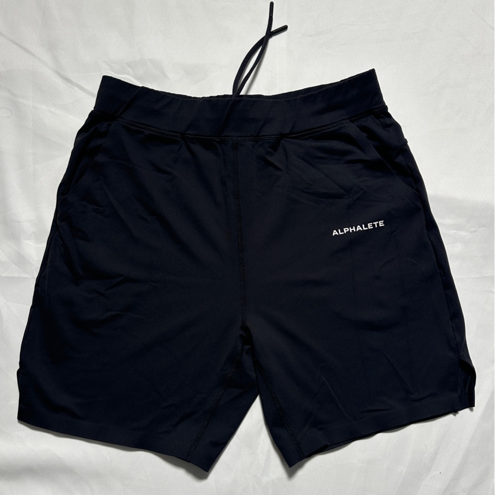 Alphalete Men's Dark Athletic Shorts